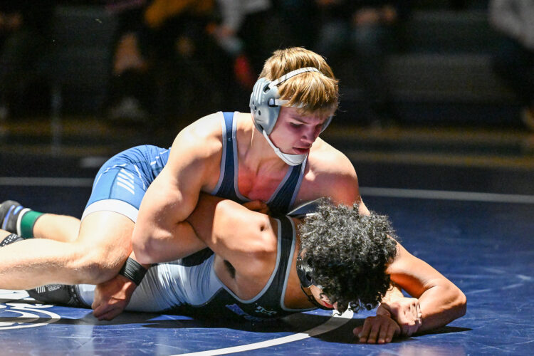 PV’s Lisowski earns state-ranked victory, adds to highlights from win over Clearfield